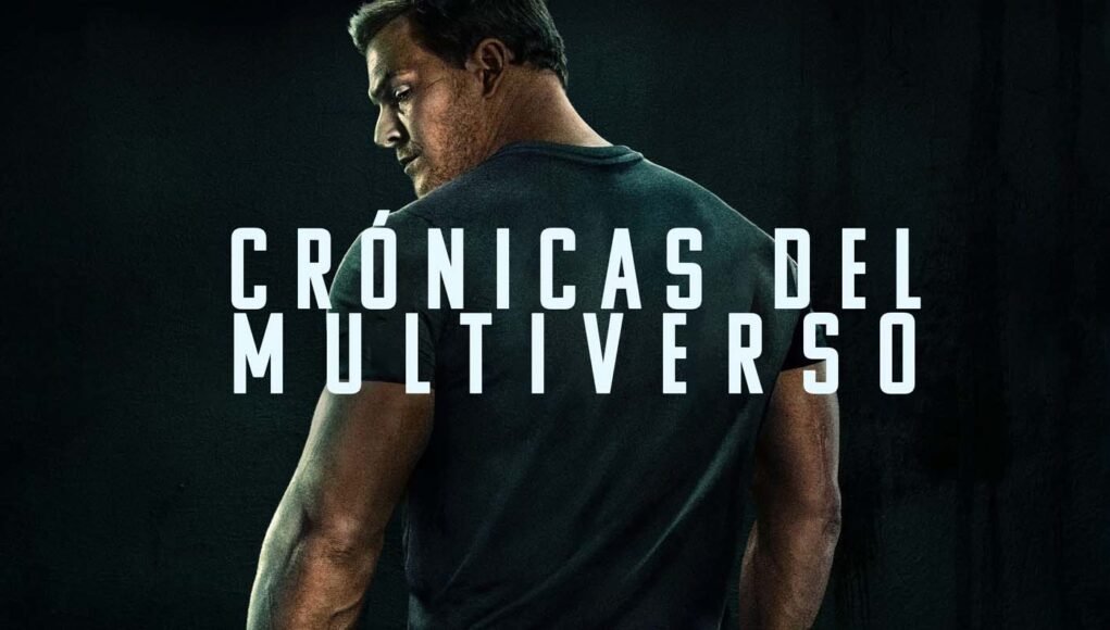 Crónicas del Multiverso #656: Living and Dying Properly – Reacher Season 4