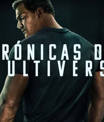 Crónicas del Multiverso #656: Living and Dying Properly – Reacher Season 4