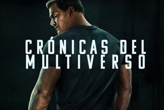 Crónicas del Multiverso #656: Living and Dying Properly – Reacher Season 4