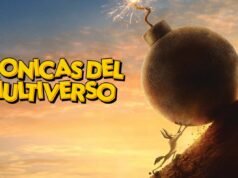 Crónicas del Multiverso #655: The Boulder loves Sisyphus: Coyote vs. Acme
