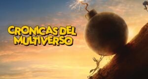 Crónicas del Multiverso #655: The Boulder loves Sisyphus: Coyote vs. Acme