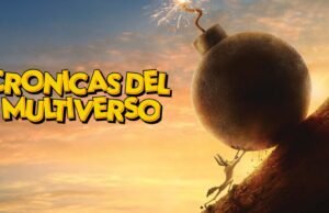 Crónicas del Multiverso #655: The Boulder loves Sisyphus: Coyote vs. Acme