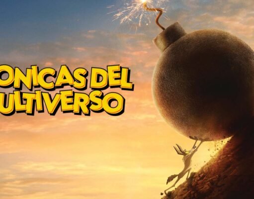 Crónicas del Multiverso #655: The Boulder loves Sisyphus: Coyote vs. Acme