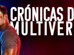 Crónicas del Multiverso #654: Major Trouble: Reacher Season 4