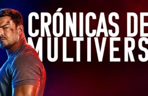 Crónicas del Multiverso #654: Major Trouble: Reacher Season 4