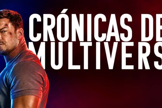 Crónicas del Multiverso #654: Major Trouble: Reacher Season 4