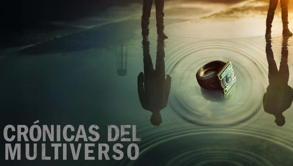 Crónicas del Multiverso #657: Evil Escaped His Sight – Lanterns Season 1