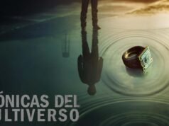 Crónicas del Multiverso #657: Evil Escaped His Sight – Lanterns Season 1