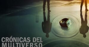 Crónicas del Multiverso #657: Evil Escaped His Sight – Lanterns Season 1