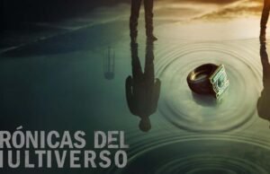 Crónicas del Multiverso #657: Evil Escaped His Sight – Lanterns Season 1