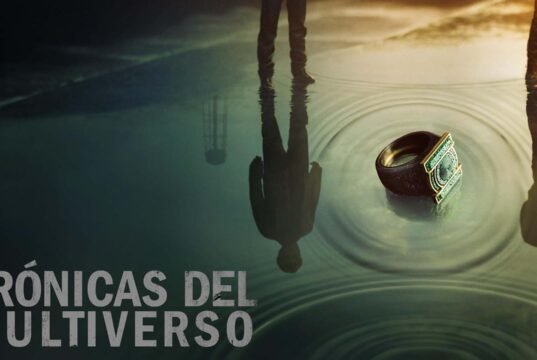 Crónicas del Multiverso #657: Evil Escaped His Sight – Lanterns Season 1