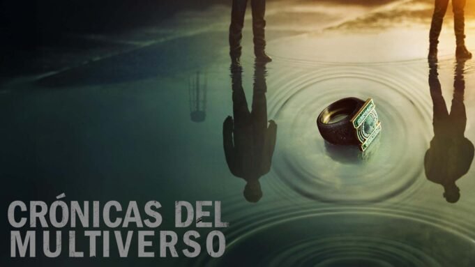 Crónicas del Multiverso #657: Evil Escaped His Sight – Lanterns Season 1