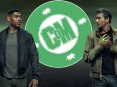 Crónicas del Multiverso #659: Choosing this Ring – Lanterns season 1