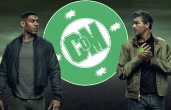 Crónicas del Multiverso #659: Choosing this Ring – Lanterns season 1