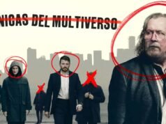 Crónicas del Multiverso #658: Joes & Dogs
