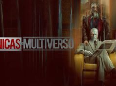 Crónicas del Multiverso #670: No Strings, Again – VisionQuest