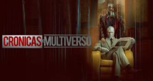 Crónicas del Multiverso #670: No Strings, Again – VisionQuest