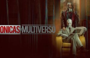Crónicas del Multiverso #670: No Strings, Again – VisionQuest